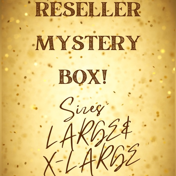 🚨Mystery Box🚨 - Picture 4 of 4